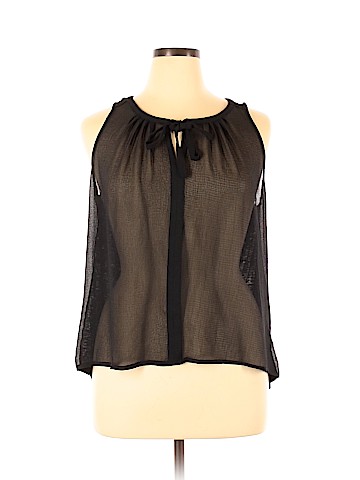 Merona Sleeveless Top (view 1)