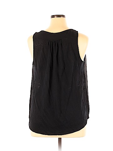Merona Sleeveless Top (view 2)