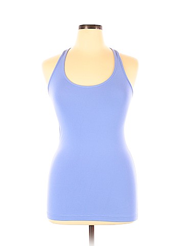 Lululemon Athletica Active Tank (view 1)