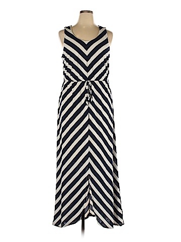 Gibson Latimer Casual Dress (view 1)