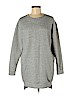 Forever 21 Gray Sweatshirt Size M - photo 1