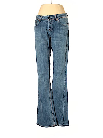 7 For All Mankind Jeans (view 1)