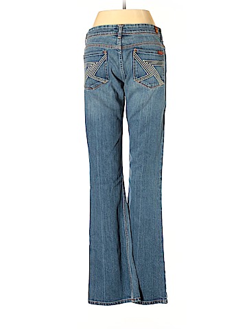 7 For All Mankind Jeans (view 2)