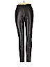 Bailey 44 Black Faux Leather Pants Size XS - photo 1