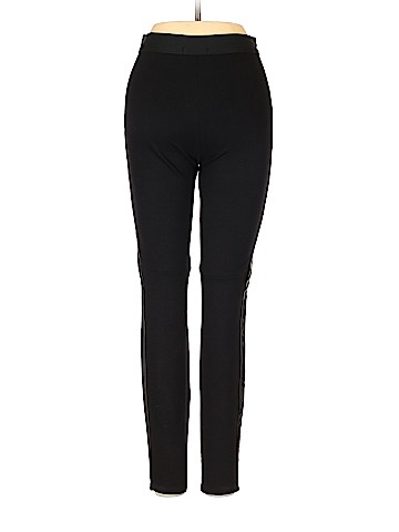 Bailey 44 Faux Leather Pants (view 2)