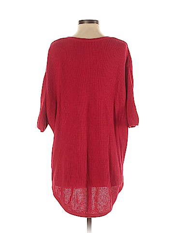 Express Shrug (view 2)