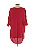 Express 100% Cotton Red Shrug Size S (petite) - photo 2