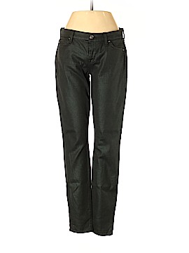 7 For All Mankind Size 26 waist