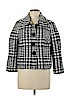 Allison Taylor Black Jacket Size 14 - photo 1