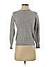 Banana Republic Gray Pullover Sweater Size S (petite) - photo 1