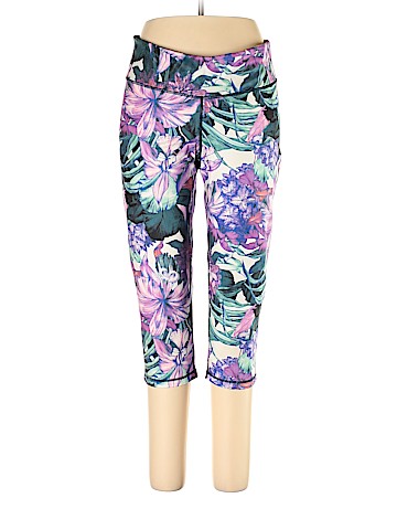 Ideology Active Pants (view 1)