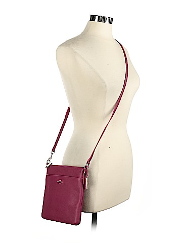 Coach Crossbody Bag (view 2)