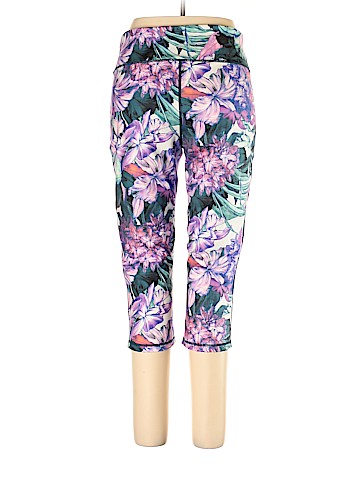 Ideology Active Pants (view 2)