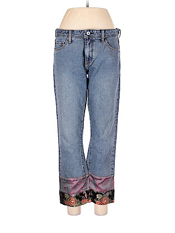 Pilcro and The Letterpress Jeans (view 1)