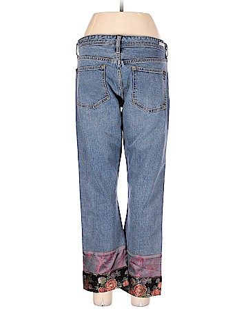 Pilcro and The Letterpress Jeans (view 2)