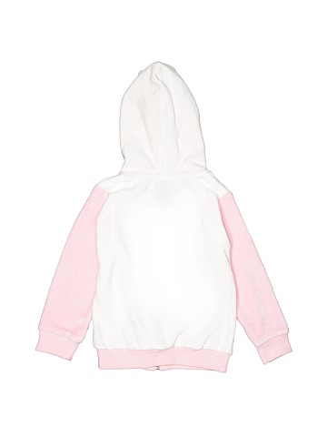 My Baby Zip Up Hoodie (view 2)