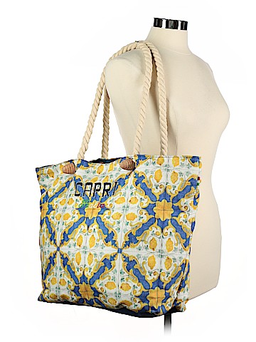 Assorted Brands Tote (view 2)