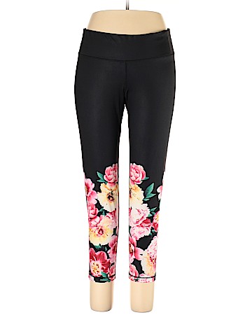 Ideology Active Pants (view 1)