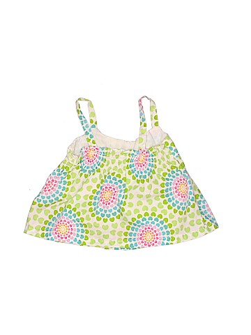 Penelope Mack Sleeveless Blouse (view 1)