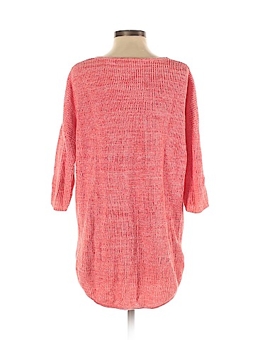 Express Pullover Sweater (view 2)