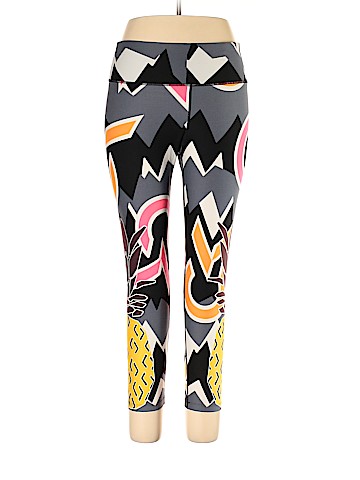 Calvin Klein Performance Active Pants (view 1)