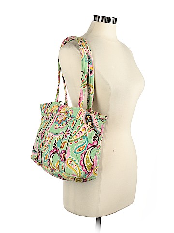 Vera Bradley Tote (view 2)