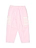 Assorted Brands 100% Cotton Pink Casual Pants Size 2 - photo 1