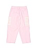 Assorted Brands 100% Cotton Pink Casual Pants Size 2 - photo 2