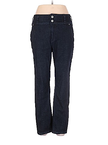 Pilcro and The Letterpress Jeans (view 1)