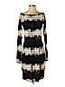RACHEL Rachel Roy Black Casual Dress Size S - photo 1