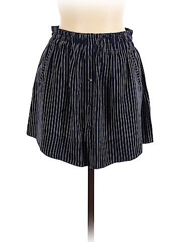 Joie Silk Skirt (view 1)