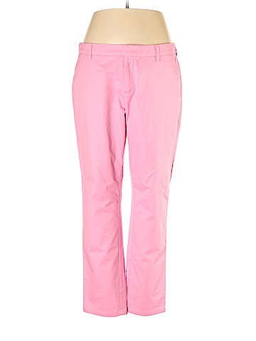 Garnet Hill Dress Pants (view 1)