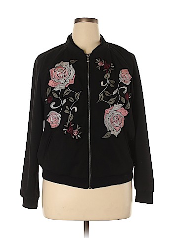 Wit & Wisdom Jacket (view 1)