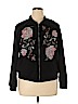 Wit & Wisdom Black Jacket Size XL - photo 1
