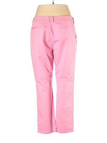 Garnet Hill Dress Pants (view 2)