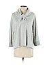 Splendid Gray Sweatshirt Size S - photo 1