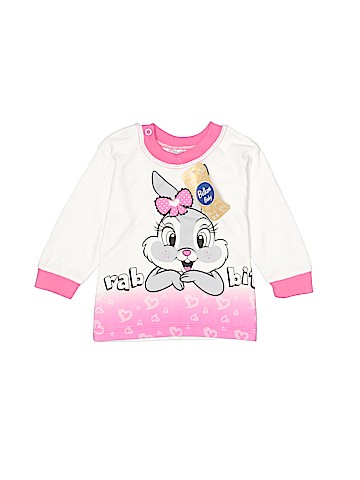 Assorted Brands Long Sleeve T-Shirt (view 1)