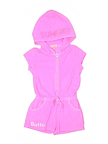 Butter Super Soft Swimsuit Cover Up (view 1)