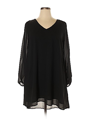 Just Fab Cocktail Dress (view 1)