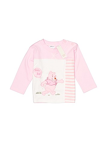 Assorted Brands Long Sleeve T-Shirt (view 1)