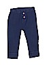 Carter's 100% Cotton Blue Sweatpants 12-18 MO / 18 MO - photo 1