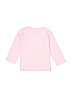 Assorted Brands 100% Cotton Pink Long Sleeve T-Shirt Size 2 - photo 2