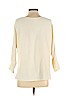 H&M Ivory Pullover Sweater Size S - photo 2