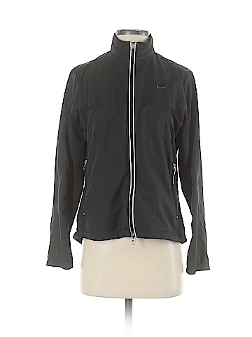 Nike Track Jacket (view 1)