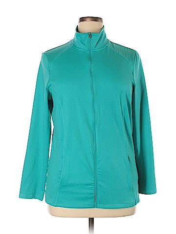 C9 By Champion Track Jacket (view 1)