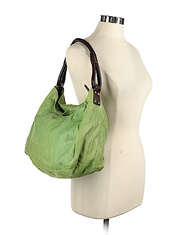 Christopher.Kon Leather Shoulder Bag (view 2)