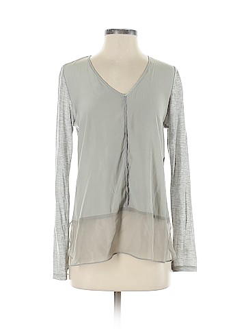 Lola & Sophie Long Sleeve Top (view 1)