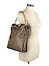 Ivanka Trump Tan Satchel One size - photo 2