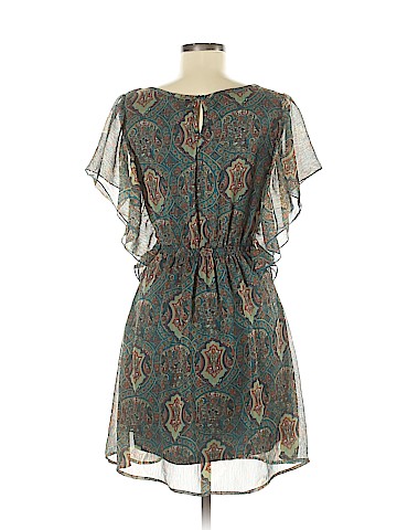 Fire Los Angeles Casual Dress (view 2)