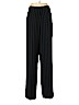 Larry Levine Black Dress Pants Size 16 - photo 1